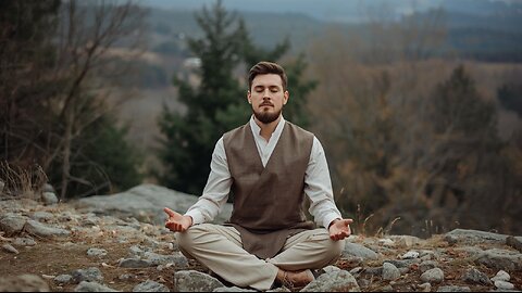 "Freedom Begins in Your Mind"