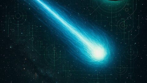 Ismael Perez - Intel Update and the return of 31 ATLAS: The Interstellar Herald of Earth’s Ascension