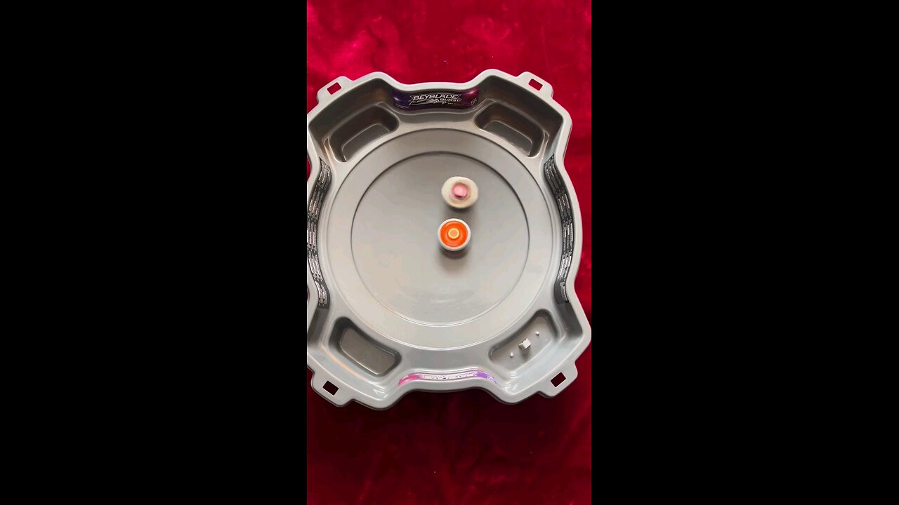 Beyblade Battle