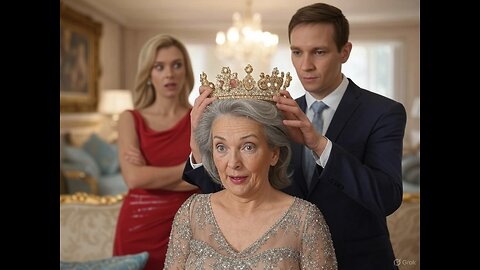 Societal Narcissism - When The Son-Husband Tells You Your Value