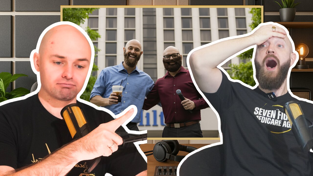 Pre- Summit Episode.... (Seven Figures Or Bust Podcast Ep 124)