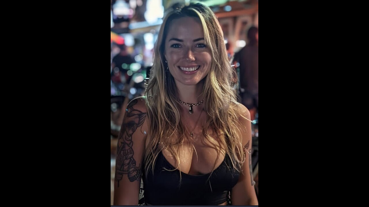 7wives in Burning Bush 3way watch-out!