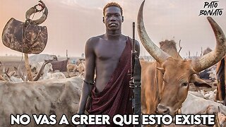 El PEOR país del mundo