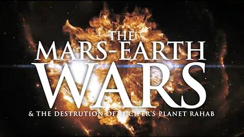 "Unveiling the Mars-Earth Wars: A Comprehensive Analysis by Steve Quayle"