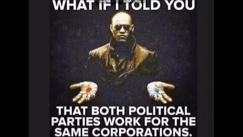 "Exposing the Unchecked Power of Technocracy: The Rise of Corporate Dictatorship"