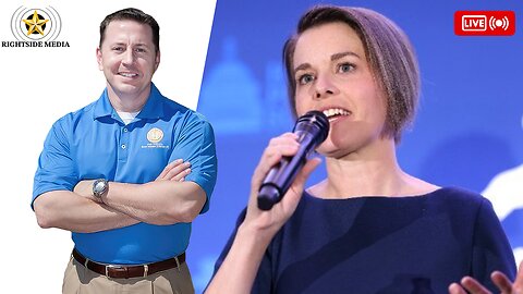 Laurel Libby Joins the Show! + War with Iran? - Rightside Radio Broadcast - 5-5-25