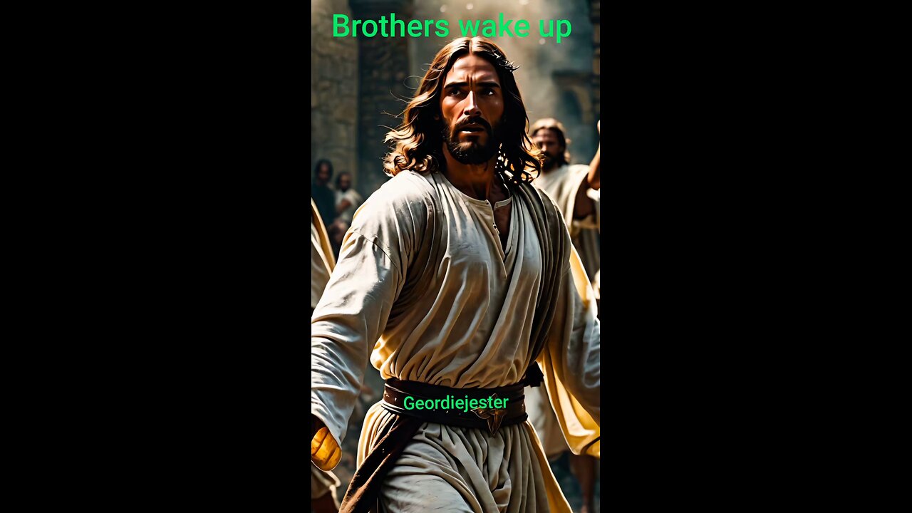 *new song* Brothers wake up