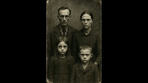 Do not adopt these children