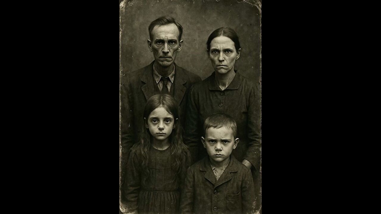 Do not adopt these children