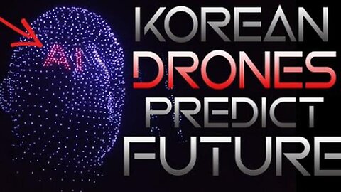"How Korean Drones are Shaping the Future of AI: A Technological Forecast"