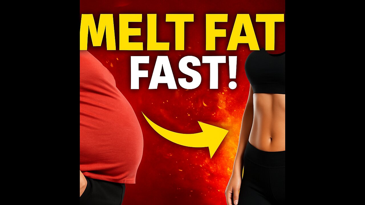 How to boost your metabolism and lose weight fast?