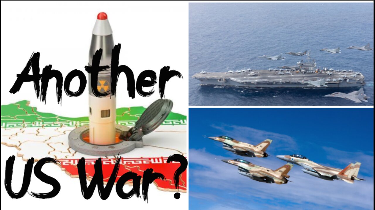 Iran Compromises on Nuclear Deal, US Escalates. One Step Closer to War?