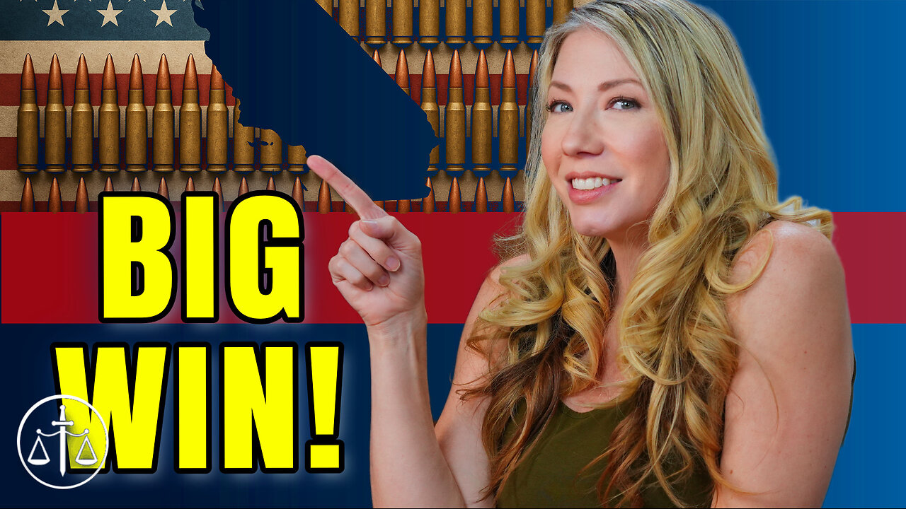 Did Body Snatchers Invade the Ninth Circuit?! Rhode v. Bonta Brings Another Pro-Gun Win