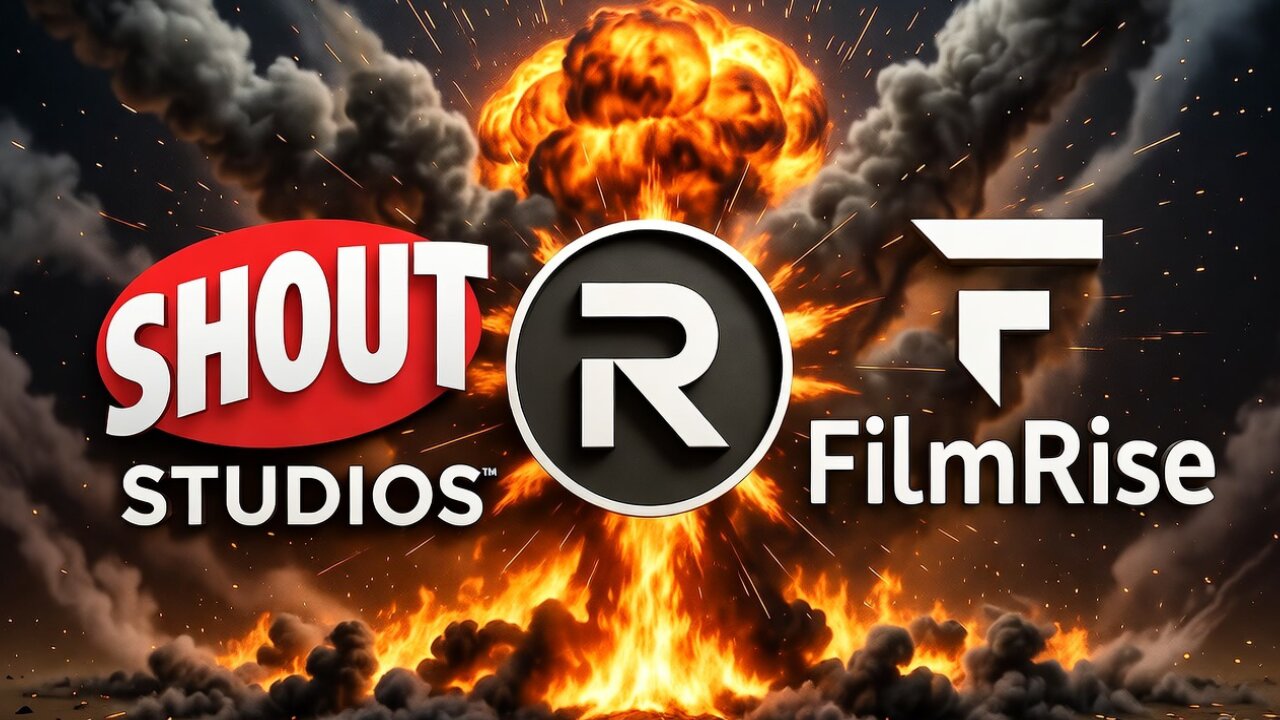 Filmrise + Shout! Studios Merge A New Streaming Powerhouse Is Born