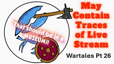 Wartales Part 26 - So... wanna raid a tomb?