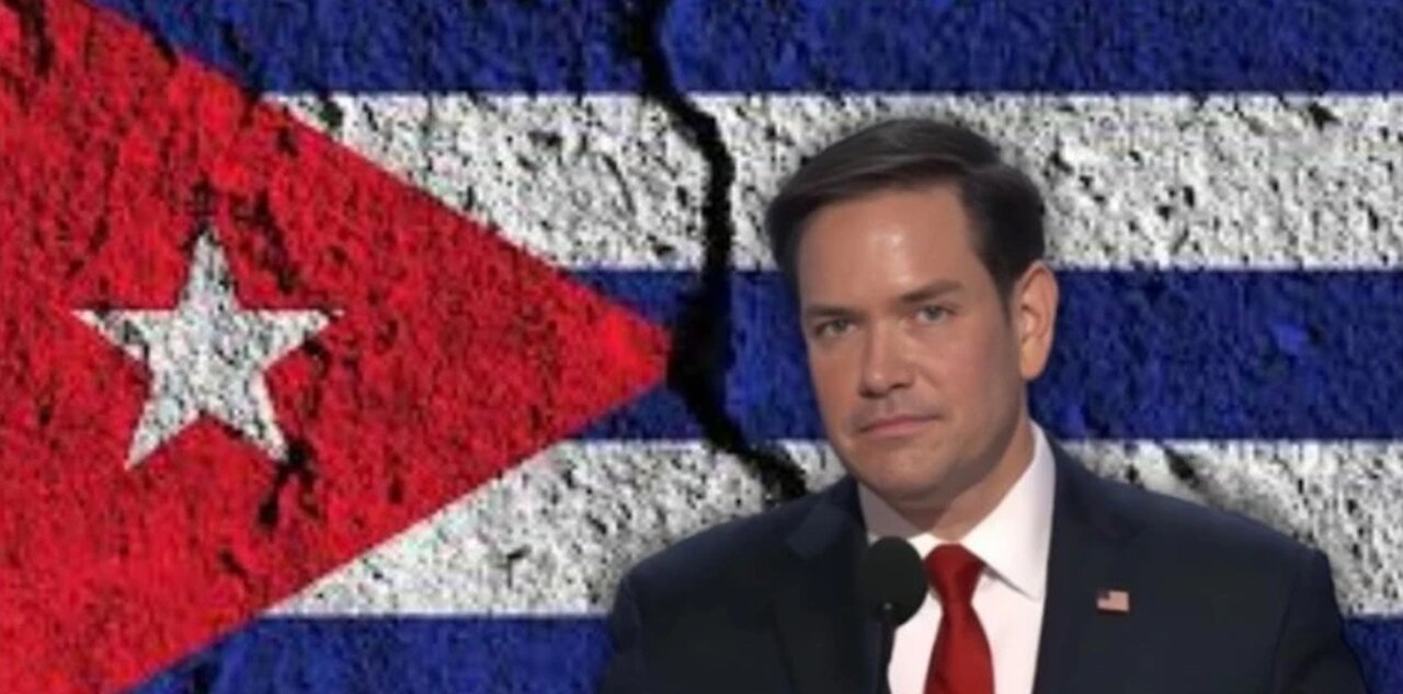 Marco Rubio versucht, internationales kubanisches Ärzteprogramm zu schädigen