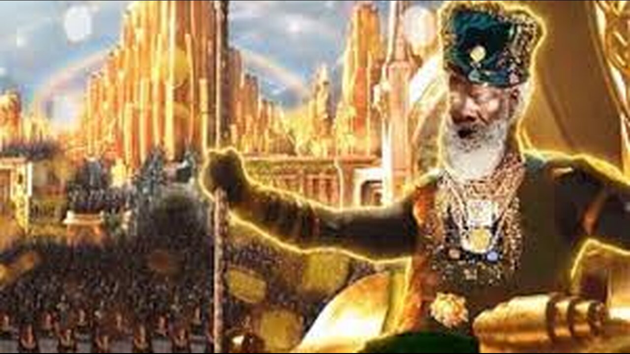 TABERNACLE OF THE LORD: THE ISRAELITE MEN ARE BEING RESTORED BY THE HOLY SPIRIT TO BE RULERS AGAIN