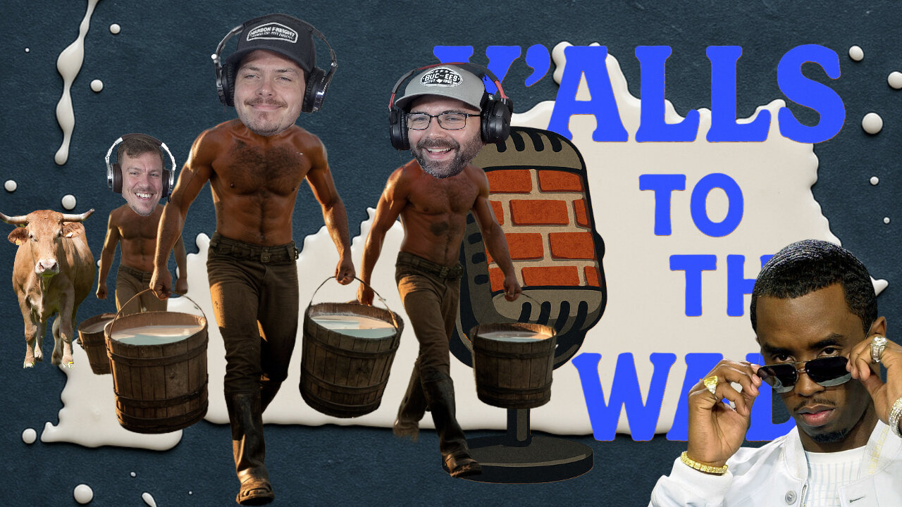 Burning It Didn't Work, So She Decided To Flood It | YTTW Ep. 15