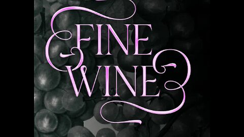 Fine Wine Product Drop 7-16-2025