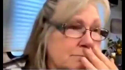 AWAKENING IS HARD TO DO 😢