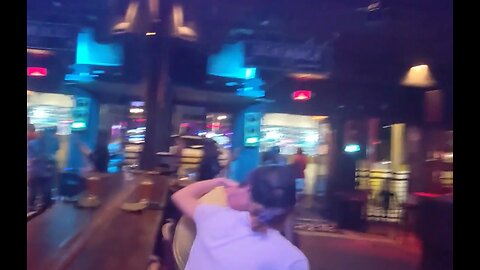 IP2 Stories - Surfer Cucked By His Girl! Drunk AF Gymnik Walks Through Streets