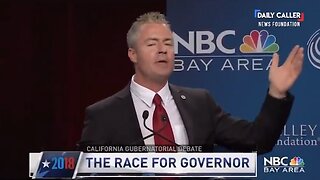 Throwback: 'If You Can’t Trust Gavin Newsom With His Best Friend’s Wife'