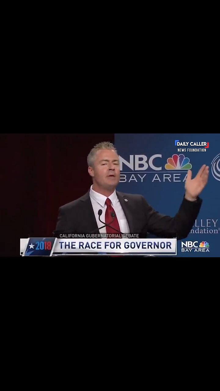 Throwback: If You Can’t Trust Gavin Newsom With His Best Friend’s Wife