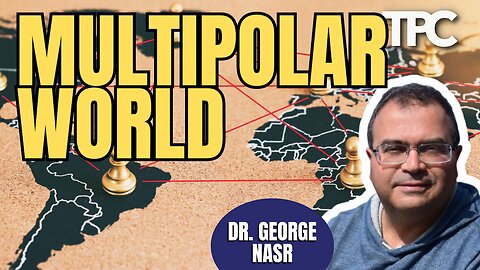Receding Empires | George Nasr (TPC #1,837)