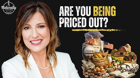 ⚡💸 Electric Bills Explode | 🌾🇺🇸 Food Production Exposed | 📚🧬 Medical Journals Unmasked