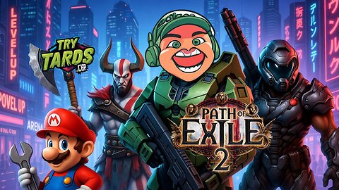 ⚠ Path of Exile 2 | fresh roll before the new season