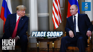 How will Trump's Meeting with Putin Go?