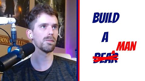How To Build Your Morality As A Man