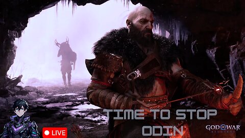 Time to stop Odin
