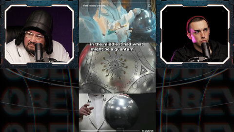 🚨Alien UFO Buga Sphere - Is it LEGIT?🚨