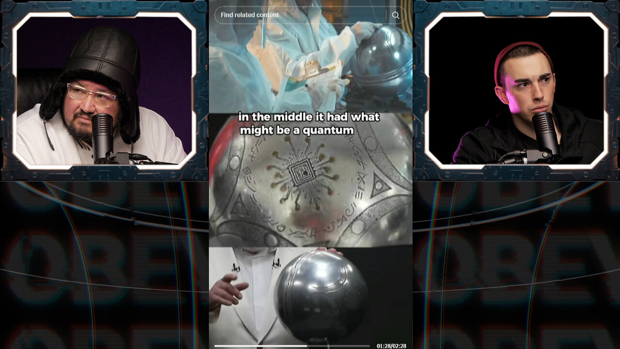 🚨Alien UFO Buga Sphere - Is it LEGIT?🚨