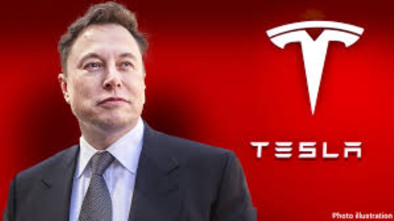 Shocking Truth Whistleblower ex Engineer Speaks Out Musk Tesla Hidden Secret