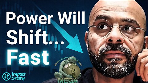 "AI Is Creating a New God—And We’re Not Ready" Mo Gawdat on AI, Tech Arms Race With China & UBI