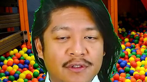 40 Year Old Manchild Sungrand Studios Lies & Shills the Nintendo Switch 2 for 420th Time. Good Lord