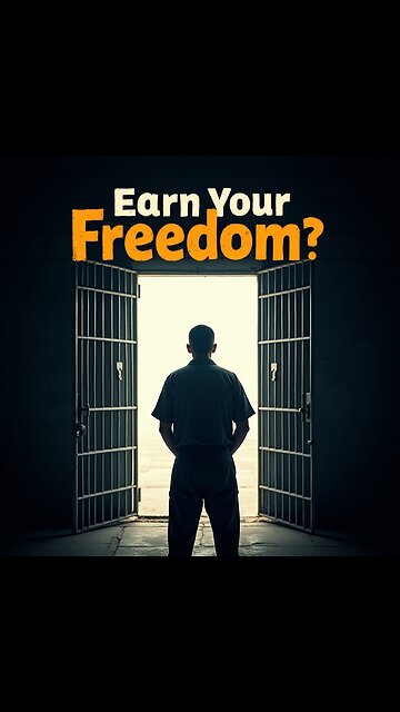 Serve Less Time? The Shocking New Prison Rule Everyone's Talking About!" "Reform or reward? Inmates