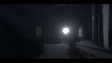 Within Skerry 4K Abandoned at Sea with Something Sinister!