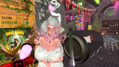 💰 How to Earn Linden Dollars in Second Life? 🦋 Hunting Butterflies Live 🎮 | Celestial Butterfly ✨