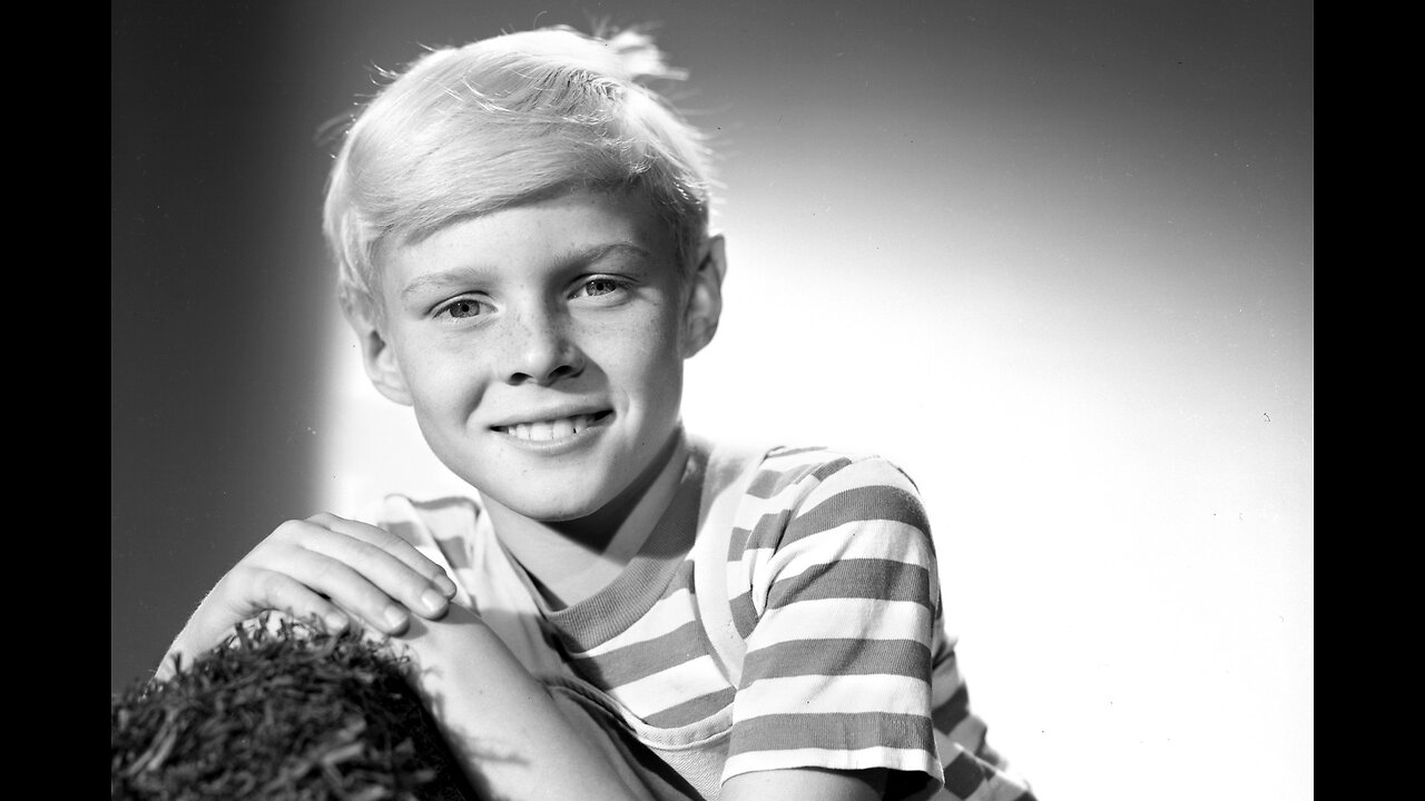 Jay North 1951-2025