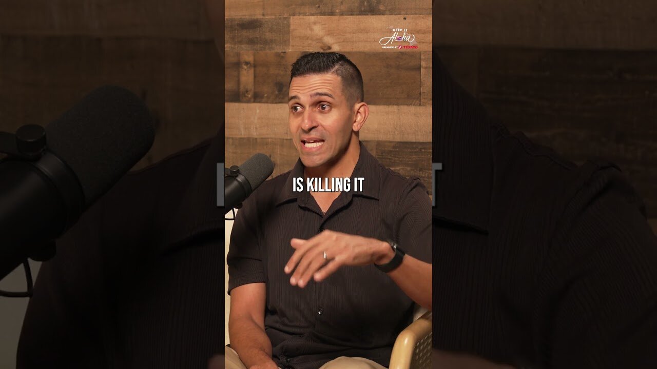 High tides rises all boats