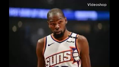 Losers mentality: KD still ring chasing