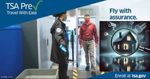 URGENT ANNOUNCEMENT FOR THOSE WHOM SIGNED UP FOR TSA PRECHECK AND GLOBAL PRECHECK 🪪 TSA HID IT❗