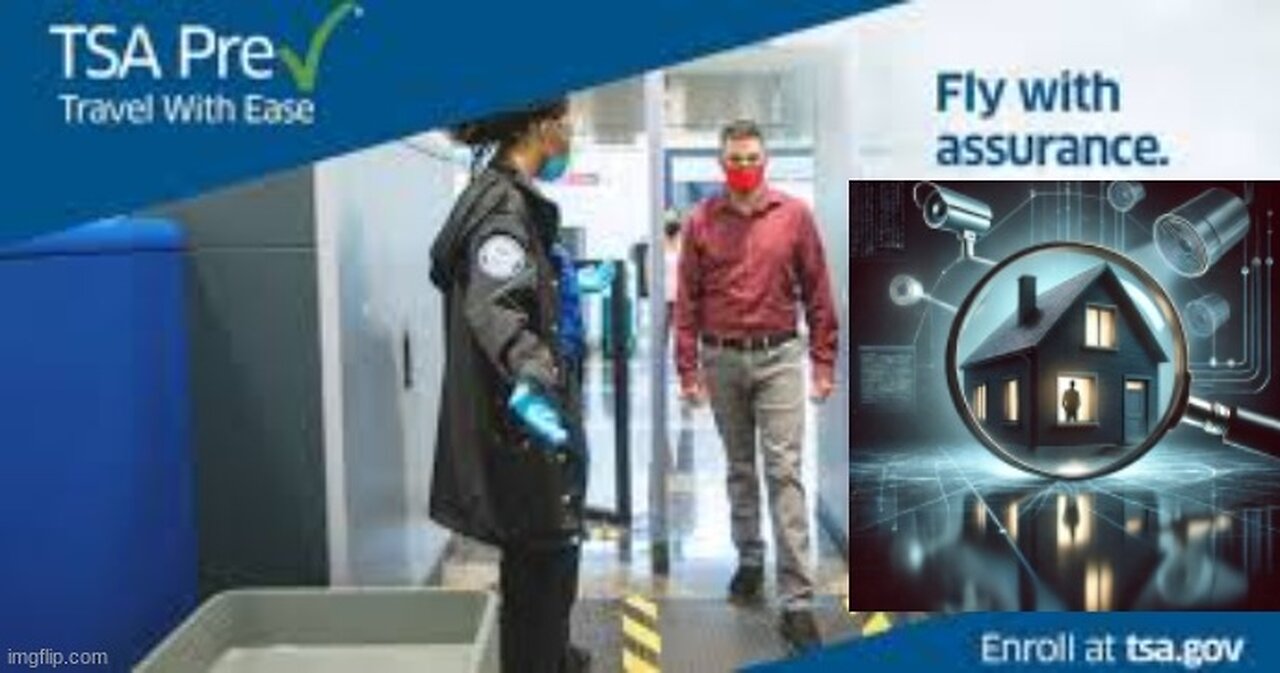 URGENT ANNOUNCEMENT FOR THOSE WHOM SIGNED UP FOR TSA PRECHECK AND GLOBAL PRECHECK 🪪 TSA HID IT❗