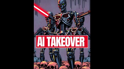 AI TAKEOVER
