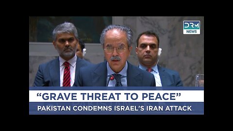 TRUMP ADMITS He WARNED ISRAEL'S BENJAMIN NETANYAHU NOT to STRIKE IRAN | PAKISTAN+ WORLD is TEAM IRAN