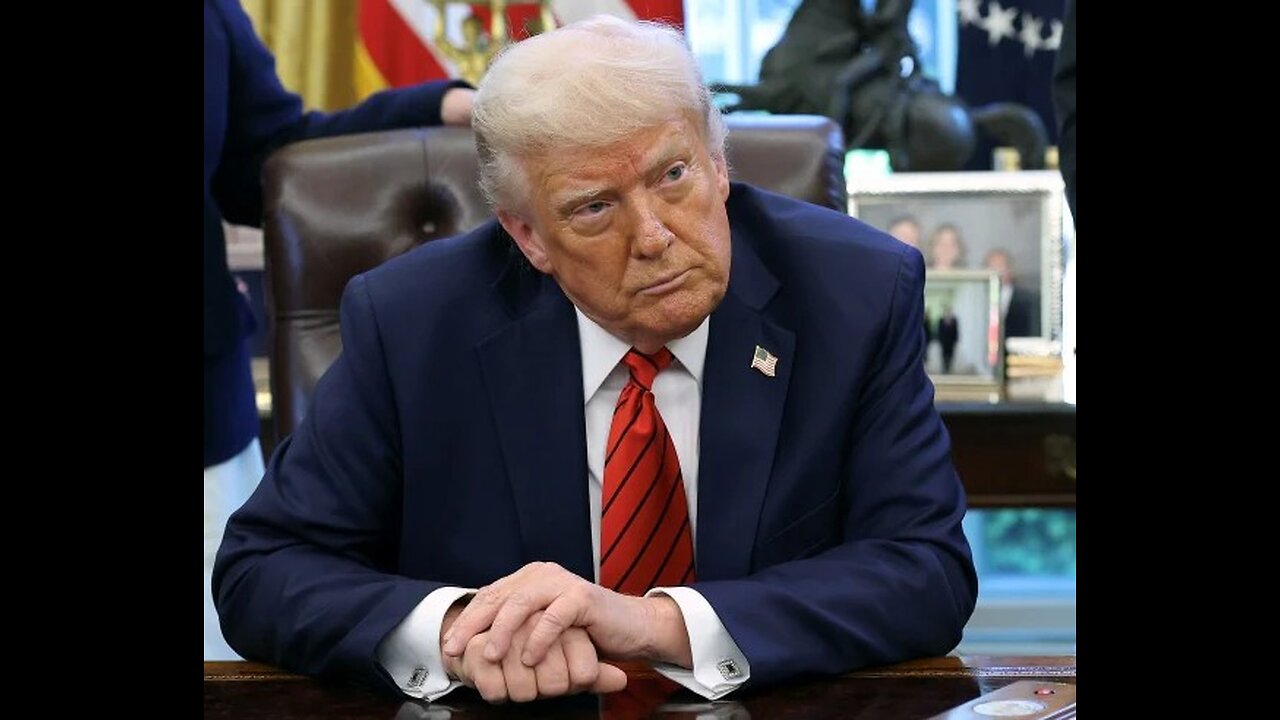 WSJ Trump Threatens to Cut Another $1 Billion in Harvard Funding