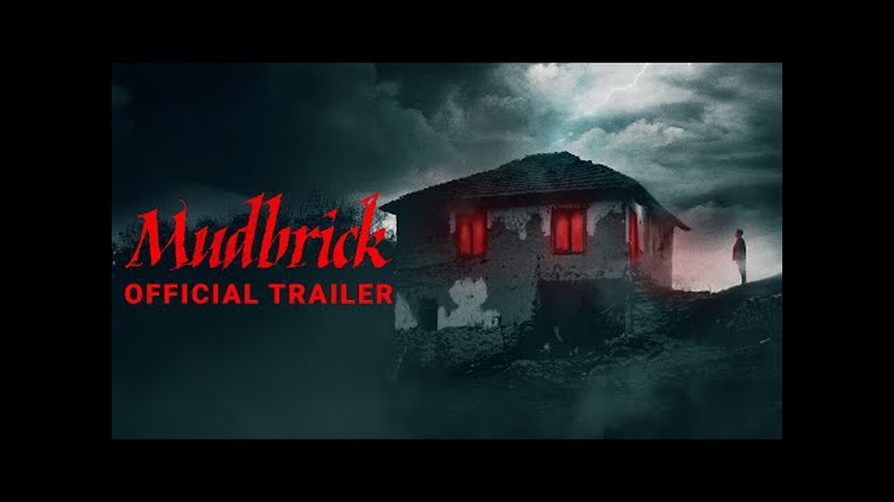 MUDBRICK | Official Trailer | Gravitas Ventures